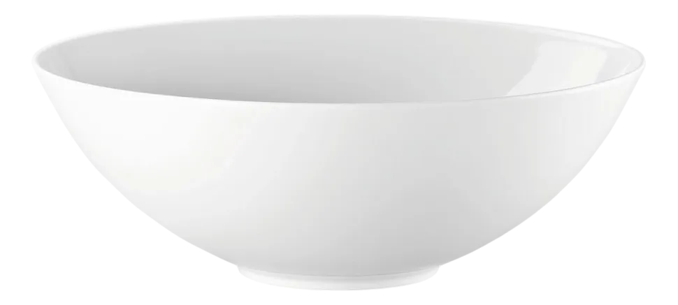 Kom Rosenthal TAC White 26 cm