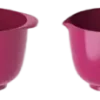 Rosti Kom Margrethe Mini Beetroot ABS 25 ml (Set van 6)