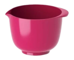 Rosti Kom Margrethe Mini Beetroot ABS 25 ml (Set van 6)