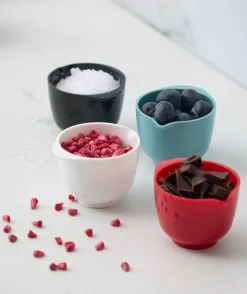Rosti Kom Margrethe Mini Beetroot ABS 25 ml (Set van 6)