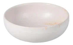 Salt & Pepper Kom Aquarel Desert Beige / Yellow 12 cm (Set van 4) Discount