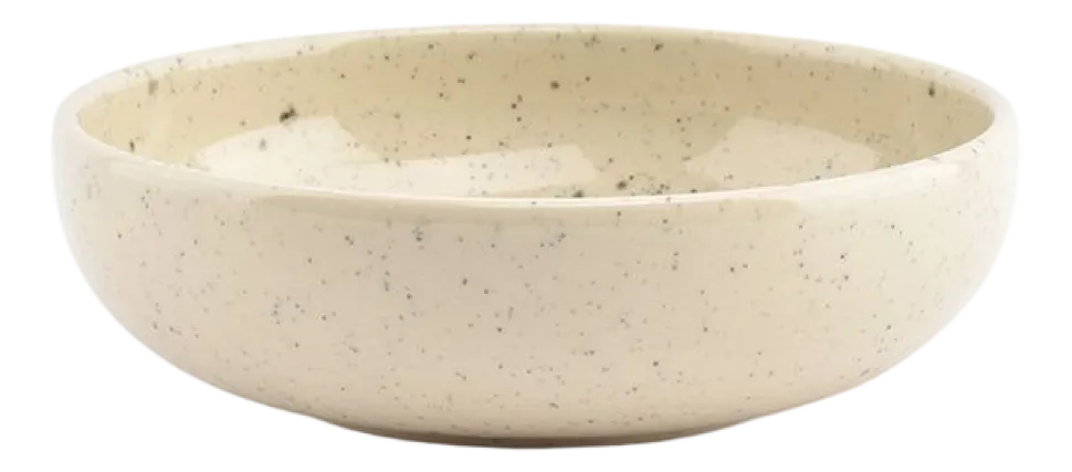 Kom Salt & Pepper Blush Beige 16 cm (Set van 4)