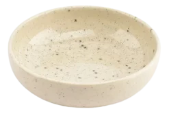 Kom Salt & Pepper Blush Beige 16 x H5 cm (Set van 4)