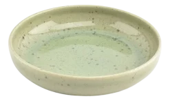 Kom Salt & Pepper Blush Green 22 cm (Set van 4)