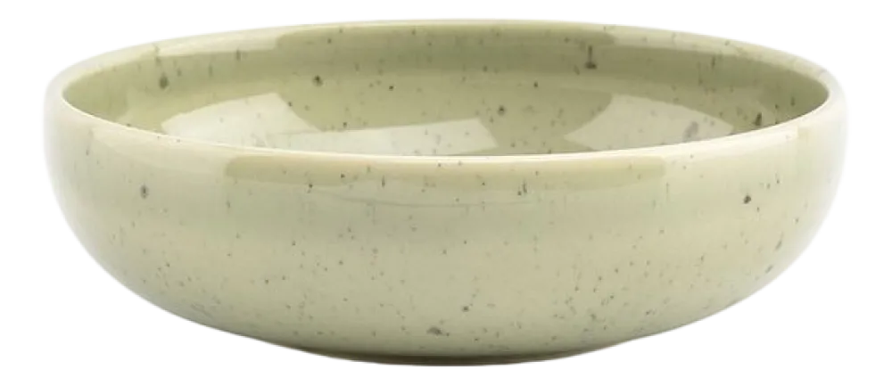 Salt & Pepper Kom Blush Green 16 cm (Set van 4) Outlet