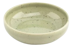 Salt & Pepper Kom Blush Green 16 cm (Set van 4) Outlet