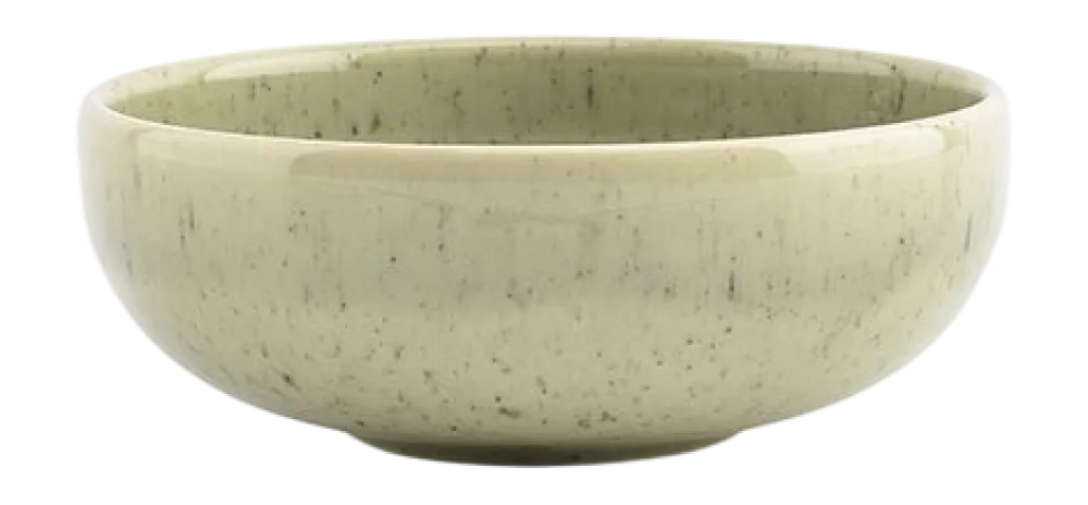 Salt & Pepper Kom Blush Groen 12,5 cm (Set van 4) Discount