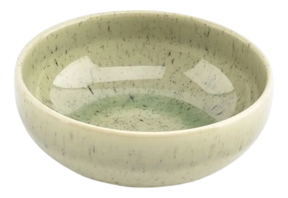 Salt & Pepper Kom Blush Groen 12,5 cm (Set van 4) Discount