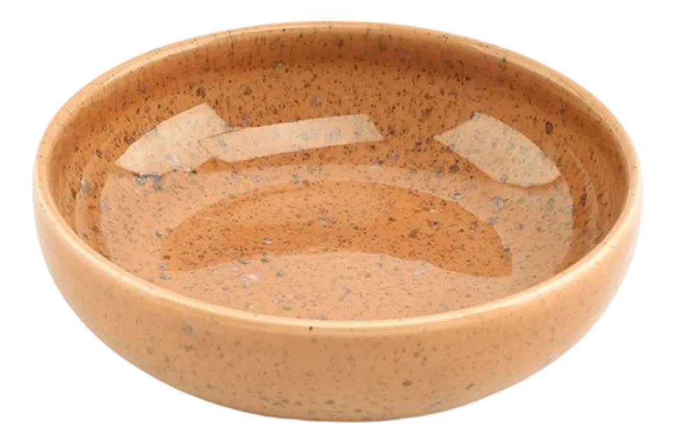 Kom Salt & Pepper Blush Peach 16 cm (Set van 4)