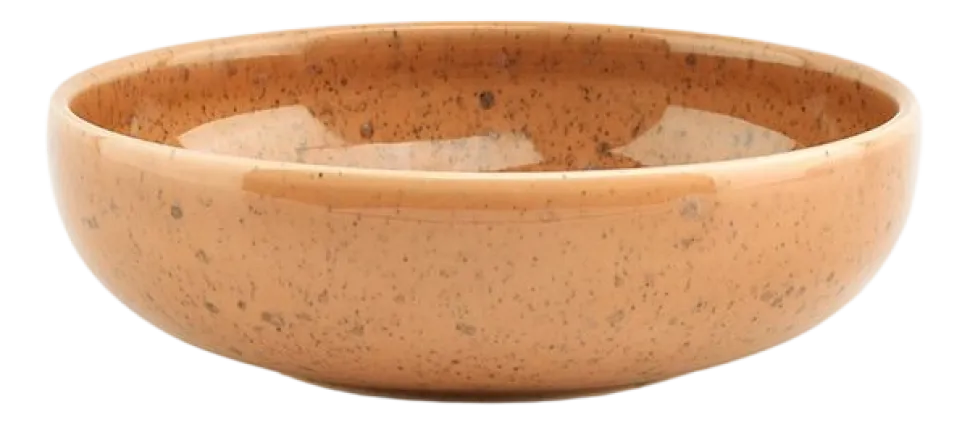 Kom Salt & Pepper Blush Peach 16 cm (Set van 4)