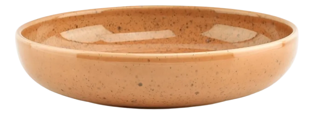 Salt & Pepper Kom Blush Peach 22 cm (Set van 4) Outlet