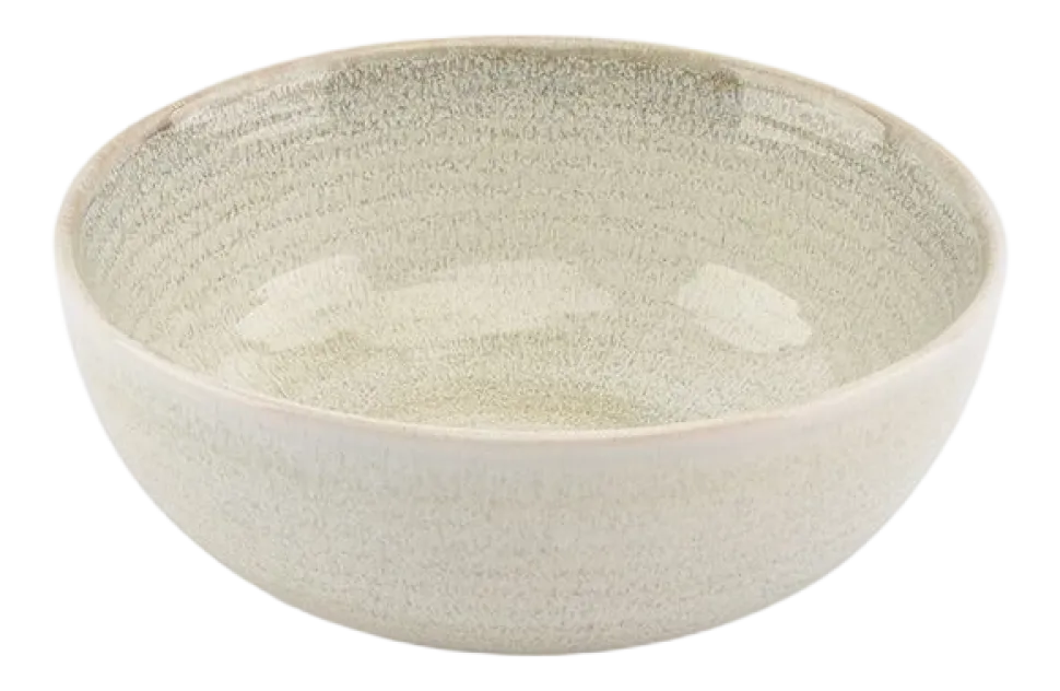 Kom Salt & Pepper Cameo Beige 16,5 x H6,5 cm (Set van 4)