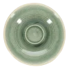 Salt & Pepper Kom Cameo Green / Dark Brown 16,5 cm (Set van 4) Best