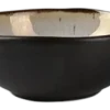 Kom Salt & Pepper Lunar Beige / Grey 8 cm (Set van 4)