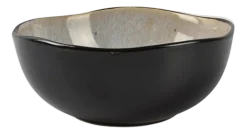 Salt & Pepper Kom Lunar Beige / Grey 16 cm (Set van 4) Sale