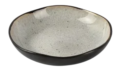 Salt & Pepper Kom Lunar Beige 12 x H3 cm (Set van 4) Hot