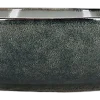 Kom Salt & Pepper Meridian Blue / Green 13 x H4 cm (Set van 4)