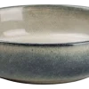 Salt & Pepper Kom Meridian Blue / Green 17,5 cm (Set van 4) Online