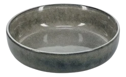 Salt & Pepper Kom Meridian Blue / Green 17,5 cm (Set van 4) Online