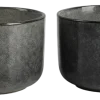 Salt & Pepper Kom Meridian Groen 12 cm (Set van 4) New
