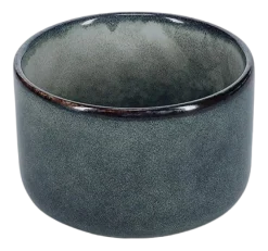 Salt & Pepper Kom Meridian Groen 12 cm (Set van 4) New