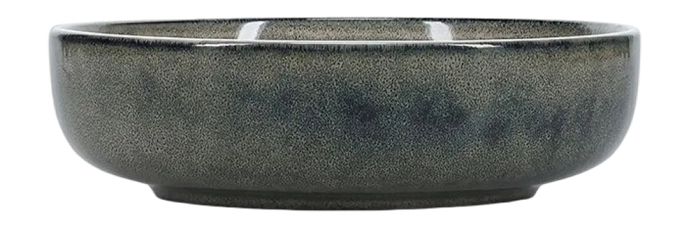 Salt & Pepper Kom Meridian Groen 18 cm (Set van 4) Online