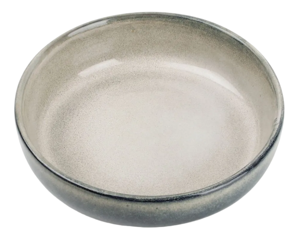 Salt & Pepper Kom Meridian Groen 18 cm (Set van 4) Online