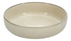 Kom Salt & Pepper Meridian Ivory 17,5 cm (Set van 4)