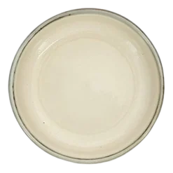 Kom Salt & Pepper Meridian Ivory 9 cm (Set van 4)