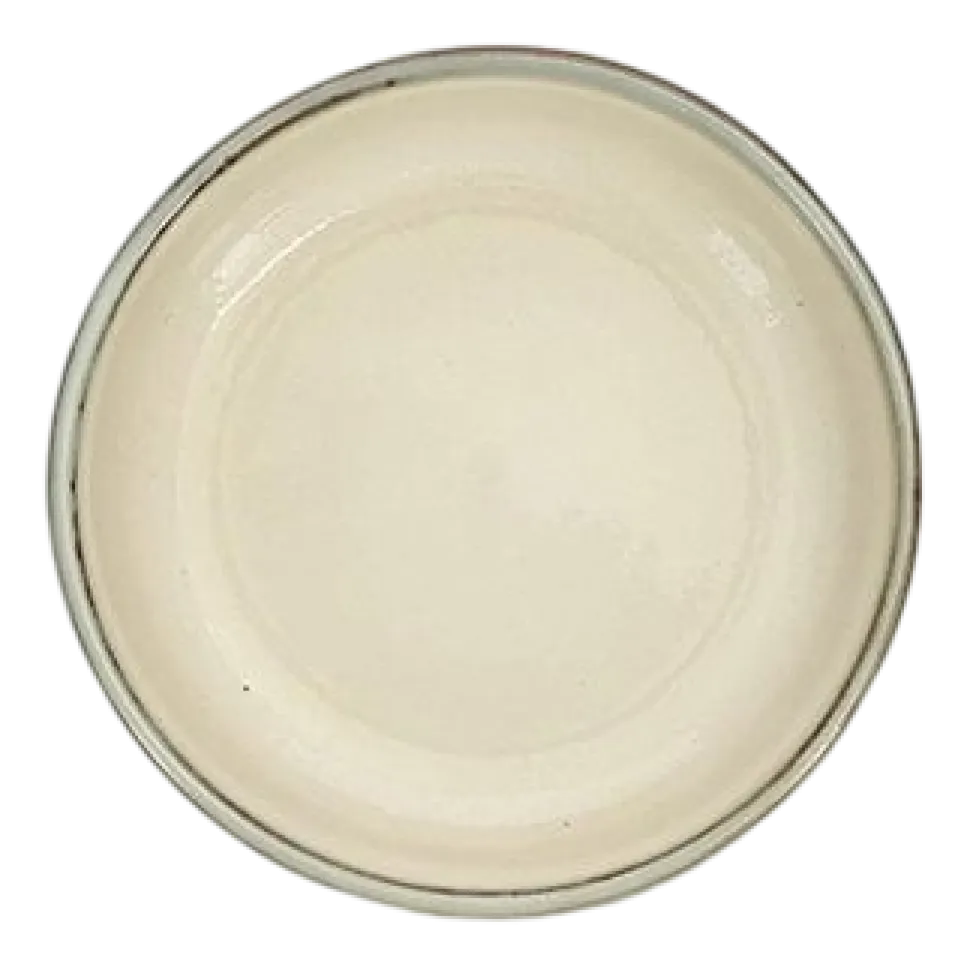Kom Salt & Pepper Meridian Ivory 9 cm (Set van 4)