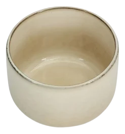 Salt & Pepper Kom Meridian Ivory 12 cm (Set van 4) Sale