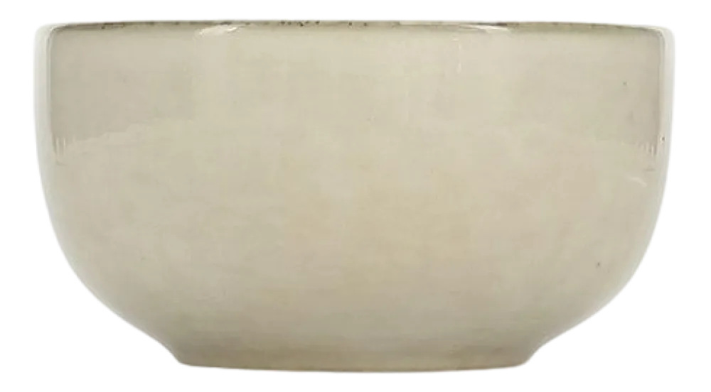 Salt & Pepper Kom Meridian Ivory 13 x 7 cm (Set van 4)