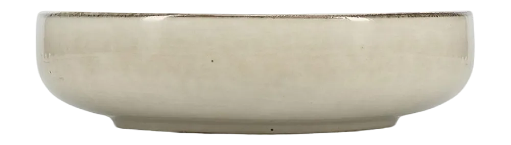 Salt & Pepper Kom Meridian Ivory 22 cm (Set van 2) Sale