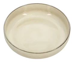 Salt & Pepper Kom Meridian Ivory 22 cm (Set van 2) Sale