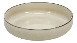 Salt & Pepper Kom Meridian Ivory 22 cm (Set van 2) Sale