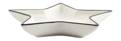 Salt & Pepper Kom Nero White 15 cm (Set van 4) Sale