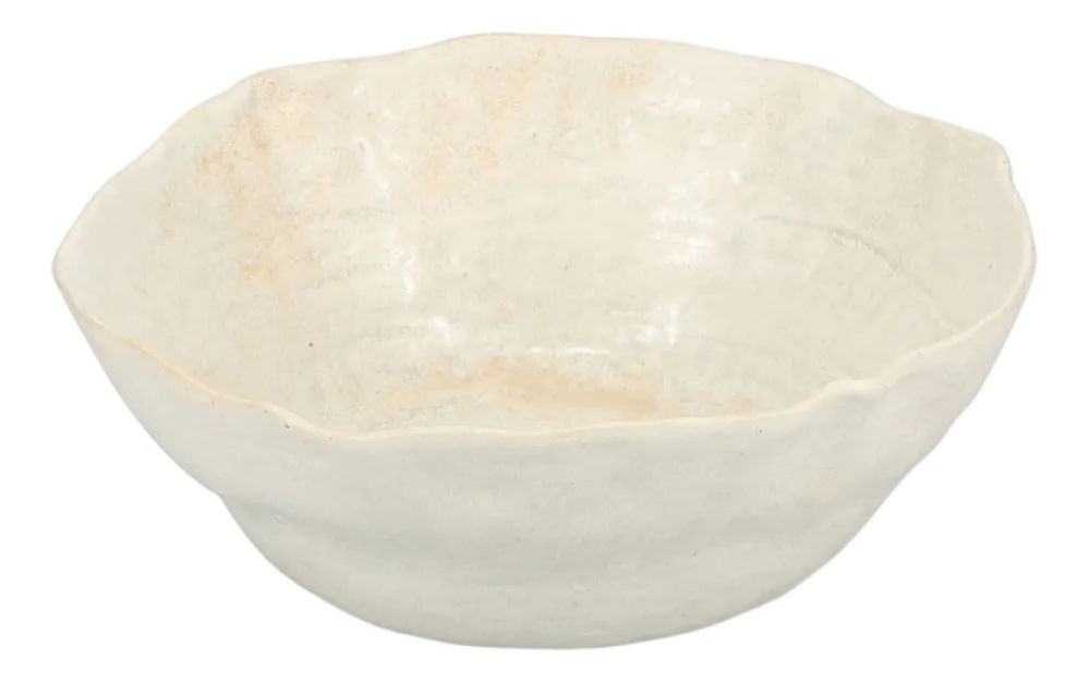 Salt & Pepper Kom Nomad Beige 22,5 cm (Set van 2) Hot
