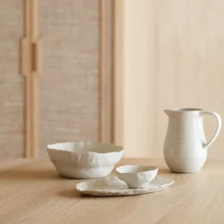 Salt & Pepper Kom Nomad Beige 22,5 cm (Set van 2) Hot