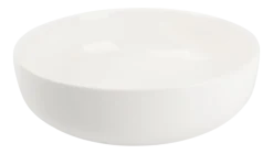 Kom Salt & Pepper Studio White 26 cm