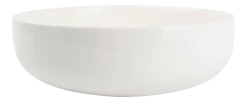 Kom Salt & Pepper Studio White 26 cm
