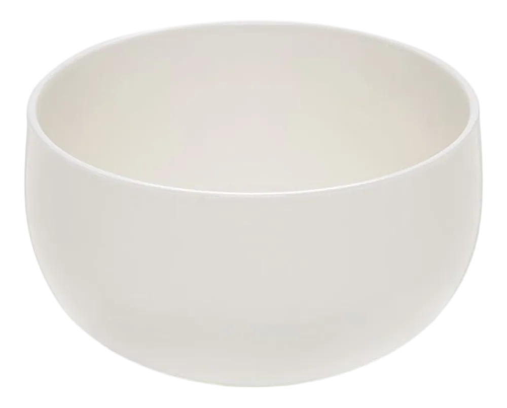 Salt & Pepper Kom Studio White 14 cm (Set van 4) Online