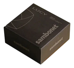 Sambonet Kom Lucy 12 cm Best