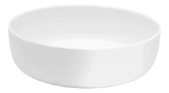 Kom Serax Base Tableware By Piet Boon White Glazed L 20 cm