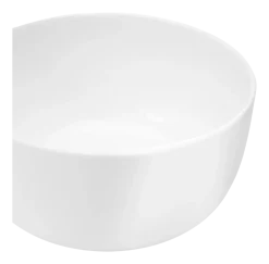 Kom Serax Base Tableware By Piet Boon White Glazed S 12 cm