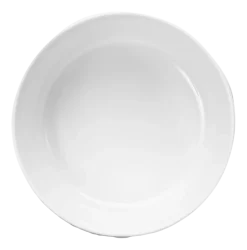 Kom Serax Base Tableware By Piet Boon White L 20 cm Deep