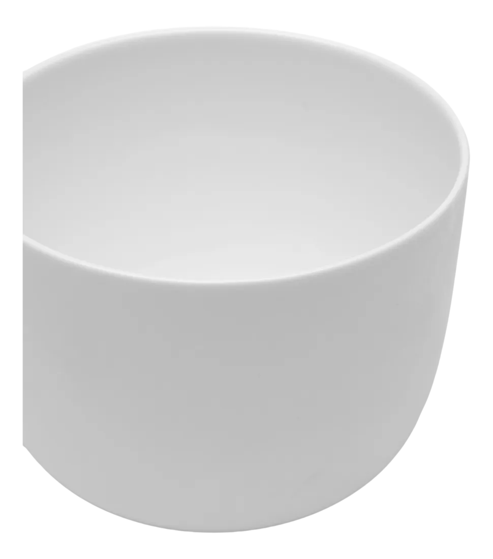 Kom Serax Base Tableware By Piet Boon White S 12 cm Deep