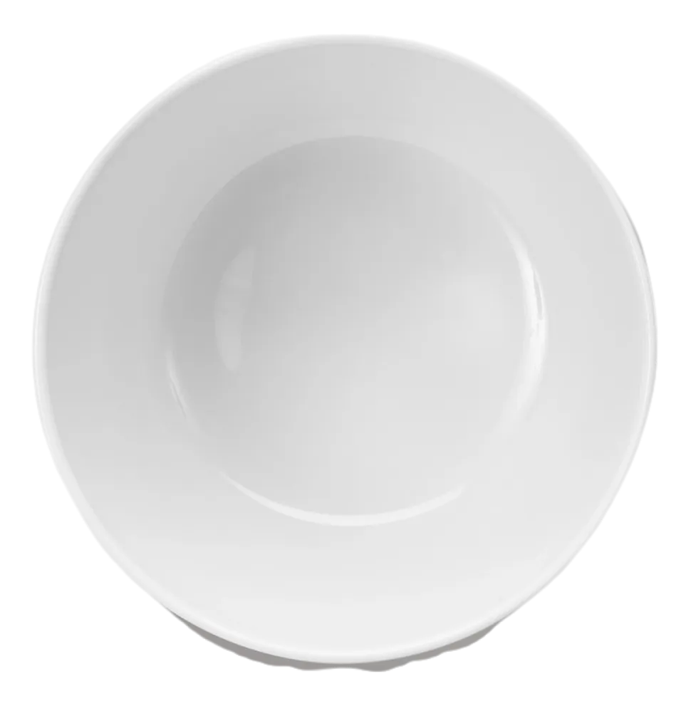 Kom Serax Base Tableware By Piet Boon White S 12 cm Deep