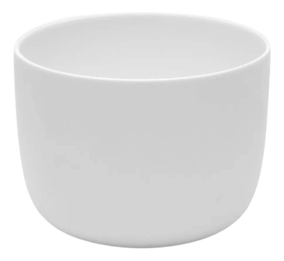 Kom Serax Base Tableware By Piet Boon White S 12 cm Deep