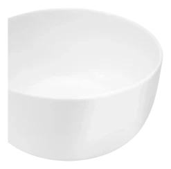 Serax Kom Base tableware by Piet Boon White 12 cm Clearance
