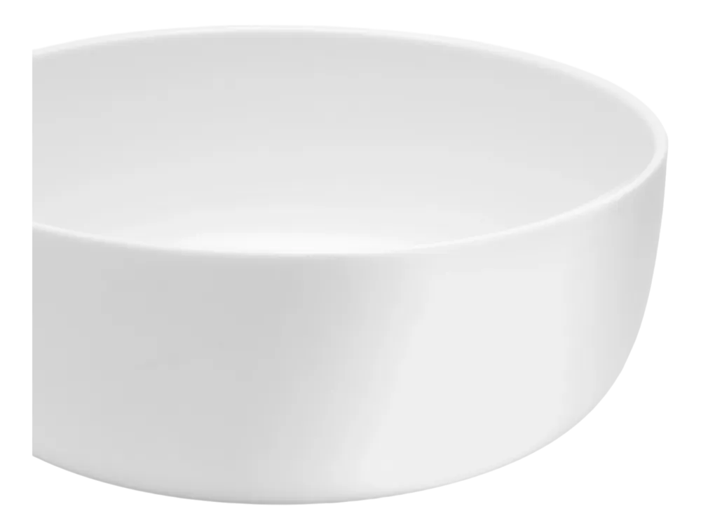 Serax Kom Base Tableware By Piet Boon White Glazed Best